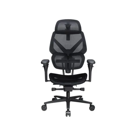 Игровое компьютерное кресло ThunderX3 FLEX Pro-Mesh Black