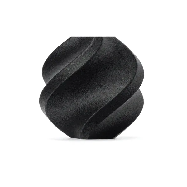Филамент для 3D-печати Bambu Lab PETG-CF G50-K0-1.75-1000-SPL (чёрный)