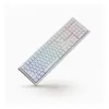 Клавиатура Ducky One X Wireless WH