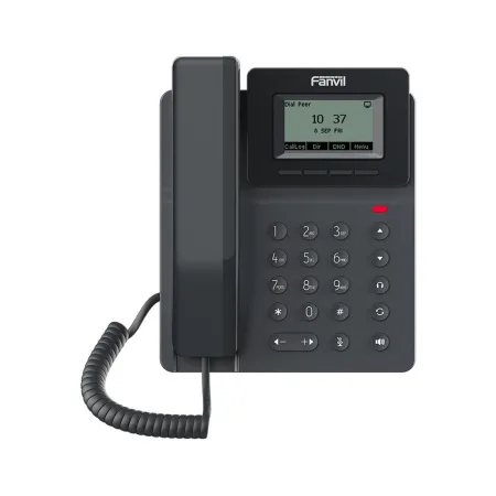 IP-телефон Fanvil V50P
