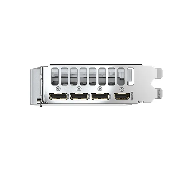 Видеокарта Gigabyte (GV-N5060EAGLEOC ICE-8GD) RTX5060 EAGLE OC ICE 8G