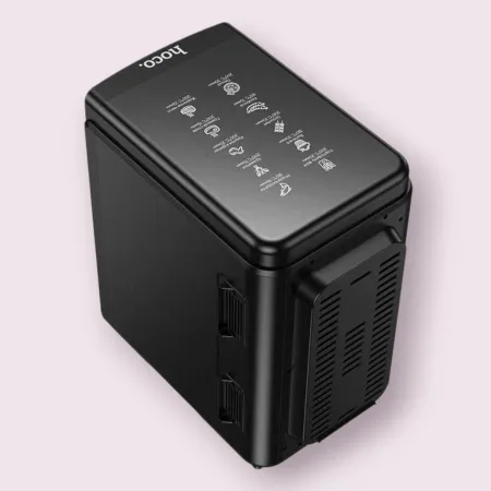 Аэрогриль HOCO HJD90A 6л+6л