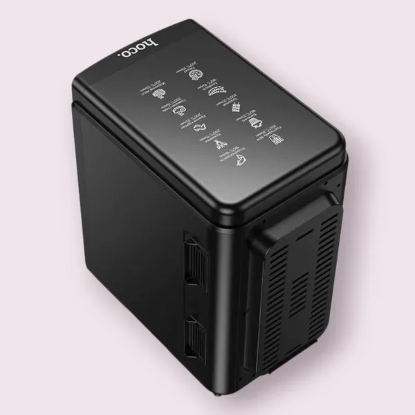 Аэрогриль HOCO HJD90A 6л+6л