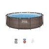 Каркасный бассейн Bestway 56709
