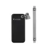 Внешний SSD диск Verbatim Pocket SSD 32190 1TB Чёрный