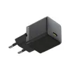 Адаптер питания Baseus Palm 1C 30W Black (P10111605113-00)