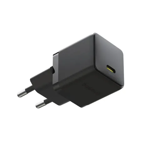 Адаптер питания Baseus Palm 1C 30W Black (P10111605113-00)