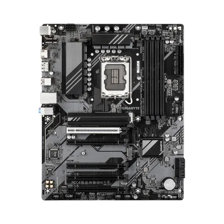 Материнская плата Gigabyte B760 DS3H GEN5