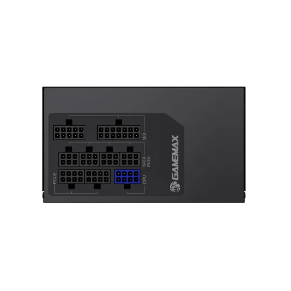 Блок питания Gamemax GX 750GF Gold