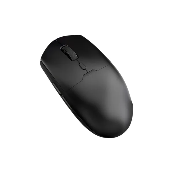 Компьютерная мышь Ajazz NJ11 MC Black