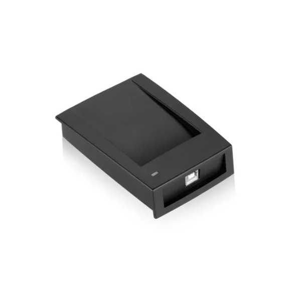 Считыватель IronLogic Z2 (мод. RD-ALL) черный с функцией «Клавиатура»