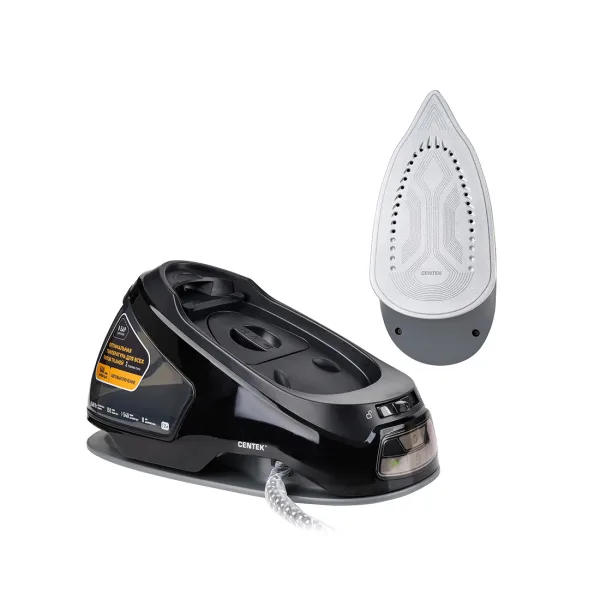 Парогенератор Centek CT-2306