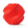 Филамент без катушки для 3D-печати Bambu Lab PLA Basic A00-R0-1.75-1000-SPLFREE (красный)