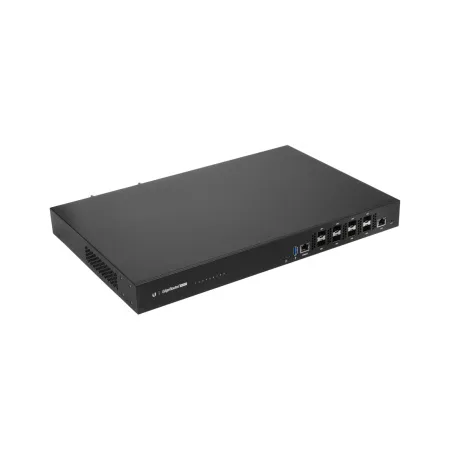 Маршрутизатор Ubiquiti ER-8-XG