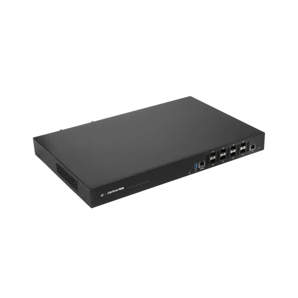 Маршрутизатор Ubiquiti ER-8-XG