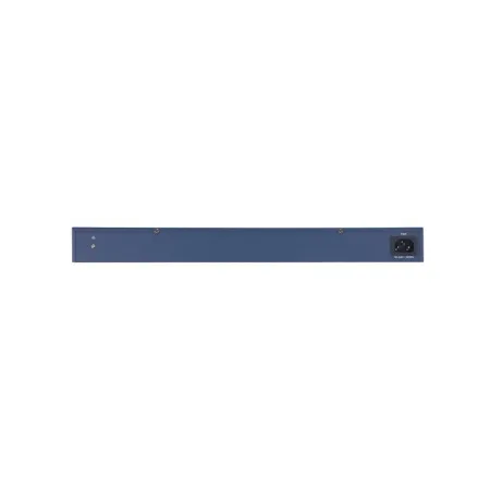 Коммутатор Hikvision DS-3E0518P-E(B)