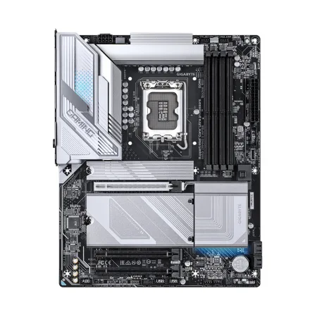 Материнская плата Gigabyte B860 GAMING X WIFI6E