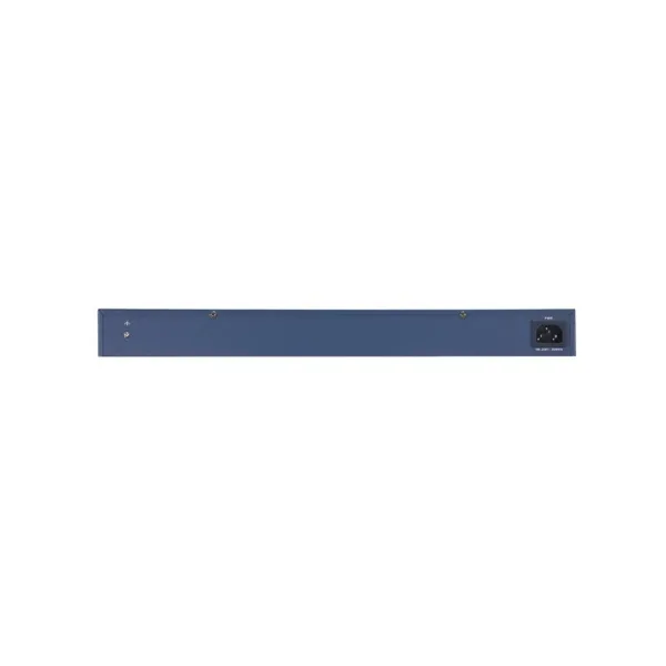 Коммутатор Hikvision DS-3E0518P-E(B)