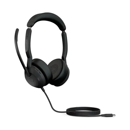 Гарнитура Jabra Evolve2 50 USB C/A MS Stereo