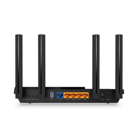 Маршрутизатор TP-Link Archer AX55
