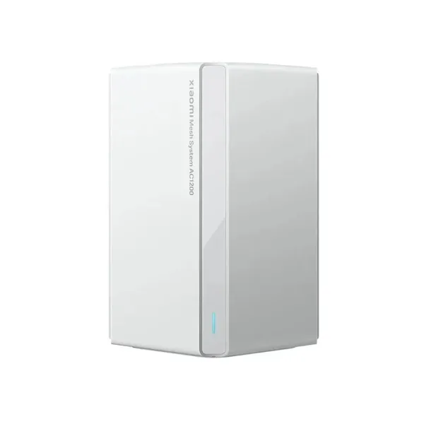 Беспроводная система Wi-Fi Xiaomi Mesh роутер AC1200 RU (1-pack) RD13