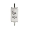 Предохранитель плавкий iPower ППН-33 63А габарит 00