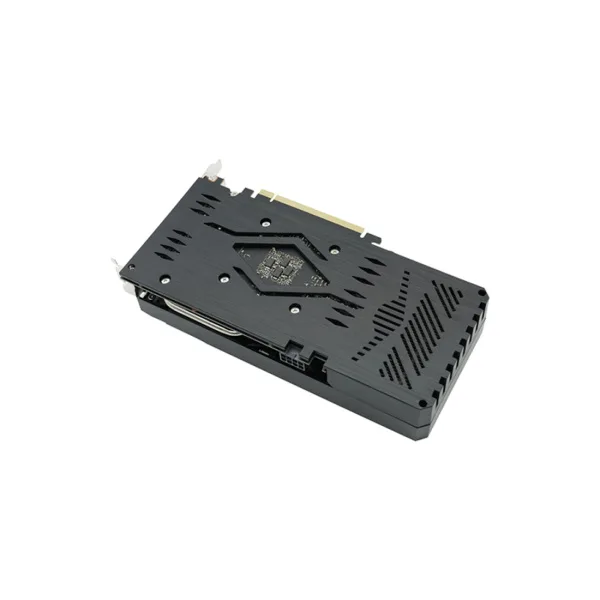 Видеокарта AFOX RTX3060 GAMING 12GB D6 Dual Fan (AF3060-12GD6H4-V4)