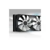 Кулер с водяным охлаждением Aerocool Abyss L360R