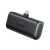 Портативный внешний аккумулятор Anker 5000mAh (A1653H11) Черный