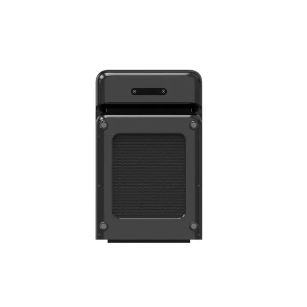 Беговая дорожка KingSmith C2 Black