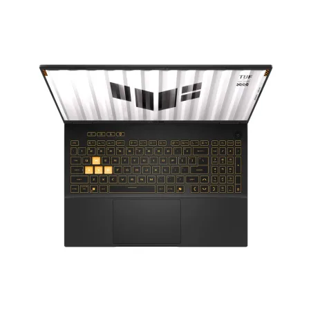 Ноутбук ASUS TUF Gaming F16 FX608JMI-TU424W 16″ FHD+ 144Hz Core i7 14650HX 16GB 512GB RTX5060 Win11