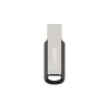 USB-накопитель Lexar M400 32GB Чёрный