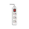 Удлинитель Camelion CMS-113-5M 5м. 220в.