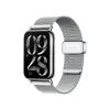 Сменный браслет Xiaomi Milanese Quick Release Strap Silver