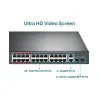 Коммутатор TP-Link TL-SL1226P