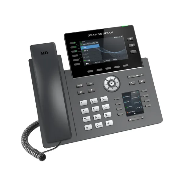 IP телефон Grandstream GRP2616