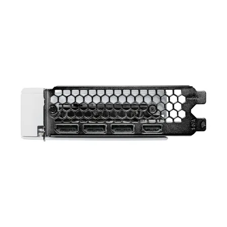 Видеокарта PALIT RTX5060Ti WHITE OC 16GB (NE7506TU19T1-GB2061M)