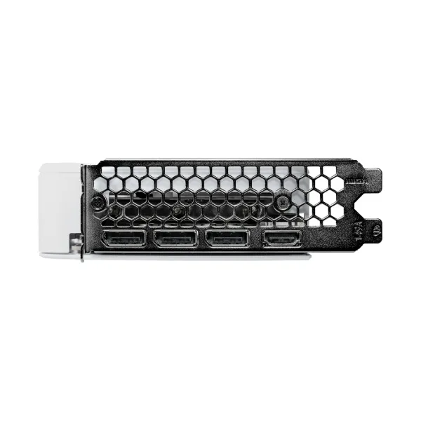 Видеокарта PALIT RTX5060Ti WHITE OC 16GB (NE7506TU19T1-GB2061M)