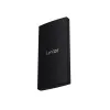 Внешний SSD диск Lexar 1TB SL300 Чёрный