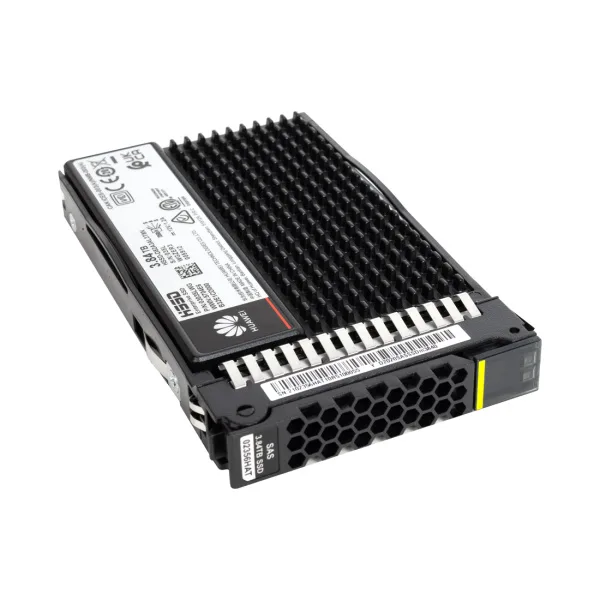 Твердотельный накопитель SSD Huawei D2020-SAS3.84T-CF