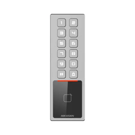 Терминал доступа Hikvision DS-K1T805MX