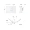 Беспроводная точка доступа Ubiquiti LTU-XR