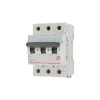 Автоматический выключатель Legrand 404053 3П С 6A TX3 6000 6kA