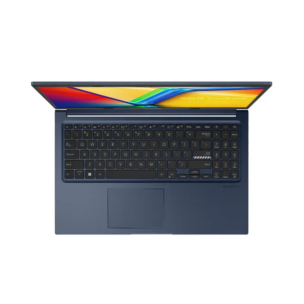 Ноутбук ASUS Vivobook 15 X1504MA-BQ885W 15.6″ FHD 60Hz Core 5 315 8GB 256GB Win11