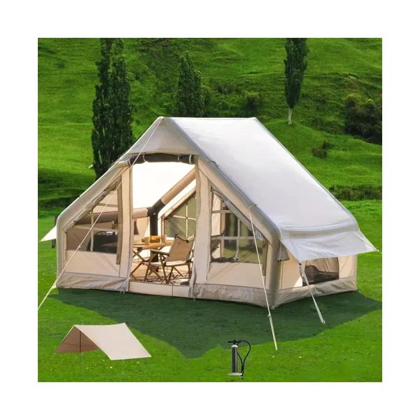 Палатка XG Aurora Camping 2606-B