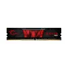 Модуль памяти G.SKILL Aegis F4-2400C17S-4GIS DDR4 4GB