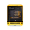 Компьютерный корпус Thermaltake The Tower 600 Matcha Green без Б/П