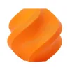 Филамент без катушки для 3D-печати Bambu Lab PLA Basic A00-A0-1.75-1000-SPLFREE (оранжевый)