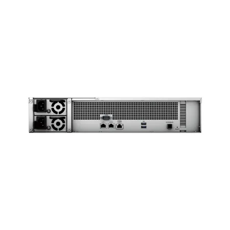 Система хранения данных (сервер) Synology RS2423+