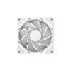 Кулер для компьютерного корпуса Deepcool CG580 FAN WHR